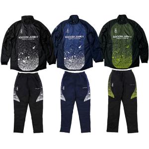 SoccerJunky junky（ジャンキー）蜃気楼だキロ+1 パデット