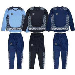 penetrar（ペネトラール） ゼブラ中綿ジップアップピステ 【penetrar