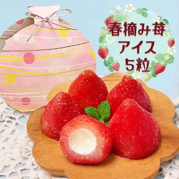 いちご アイス 苺 冷凍 ギフト スイーツ お取り寄せ ホワイトデー 春ギフト 卒業祝い 入学祝い ...
