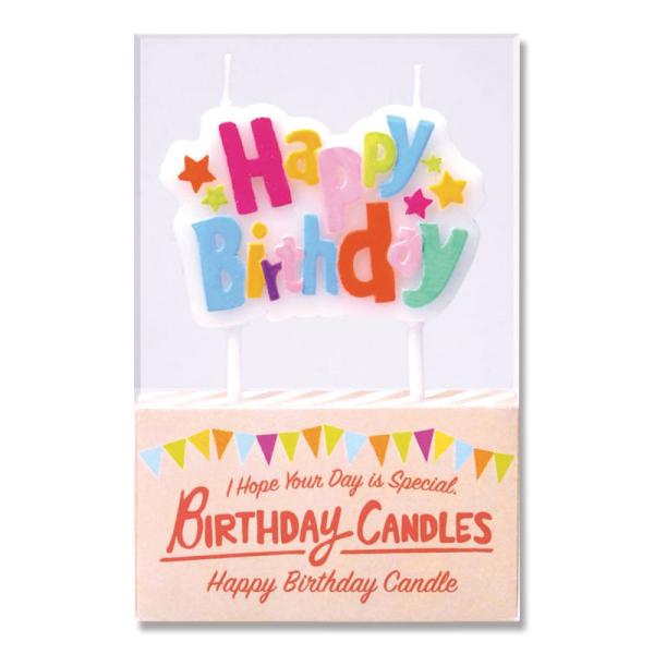 ケーキ キャンドル パーティー ピック バースデーケーキキャンドル ろうそく パステル ローソク  ...