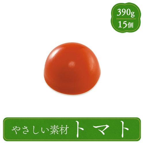 やさしい素材 トマト 390g 業務用 家庭用