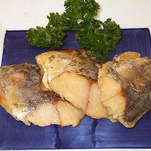 さわら 骨なし サワラ さわら西京焼き （20g×10切れ） 焼き魚 海鮮 冷凍食品 お弁当 食品 ...
