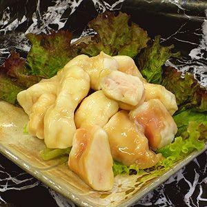 冷凍食品 業務用 家庭用 お弁当 ホルモン 国産丸腸200g