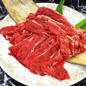 冷凍食品 業務用 家庭用 お弁当 US牛ロースしゃぶしゃぶ