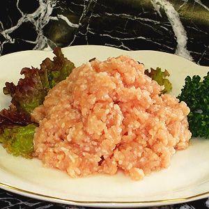 冷凍食品 業務用 お弁当 惣菜 おかず 食材 食品 鶏ミンチ