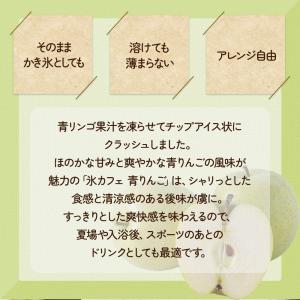 アイス 氷 氷菓 洋菓子 かき氷 冷凍 業務用...の詳細画像1