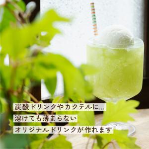 アイス 氷 氷菓 洋菓子 かき氷 冷凍 業務用...の詳細画像2