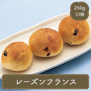 パン 冷凍 調理パン 惣菜パン ぶどうパン レー...の商品画像