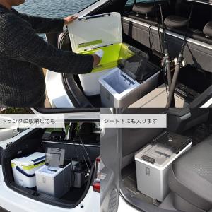 製氷機 車載用 家庭用 最短6分 高速製氷 氷...の詳細画像4