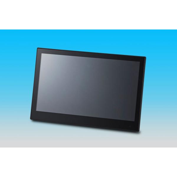 デジタルサイネージ 電子POP モニター POPmate GS-140EL