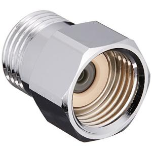 逆止弁ニップル PV81-13 SANEI 三栄水栓 三栄水栓製作所