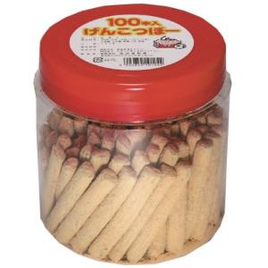 高田屋 きなこげんこつぼー 100本 高田屋製菓 げんこつ棒　きなこ味