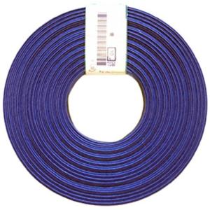 紺屋商事 01 /1 クラフトバンド(紙バンド)青 10m RAP00000011