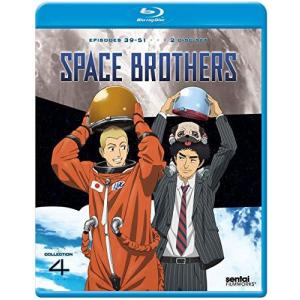 宇宙兄弟 コレクション 4 / SPACE BROTHERS COLLECTION 4
