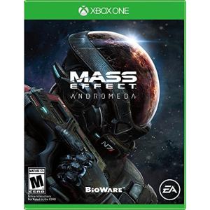 Mass Effect Andromeda  - XboxOne