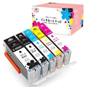 350 Toner Kingdom 5色セット 大容量タイプ