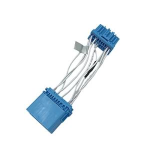 《Jn018》 走行中に テレビ DVD が見れるキット