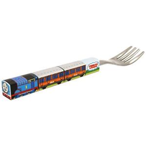 tableware train きかんしゃトーマス フォーク トーマス