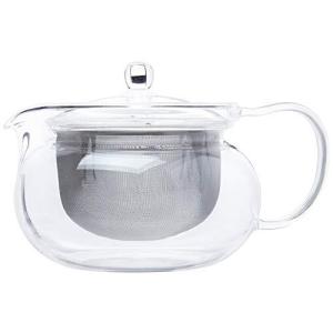 HARIO 茶茶 急須 丸 熱湯/食洗機対応 700ml CHJMN-70T