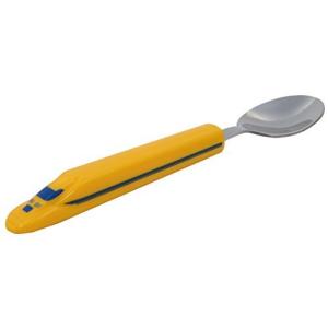 tableware train 電車の スプーン 923形 ドクターイエロー TS-03