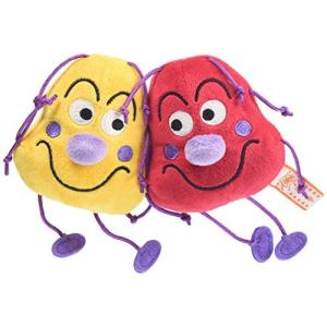 アンパンマン プリちぃビーンズS Plus かびるんるん