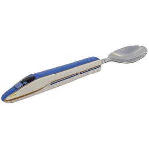 tableware train 電車の スプーン E7系新幹線 TS-07