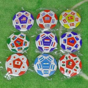 サッカー グッズ 雑貨 プレゼント イベント ...の詳細画像1