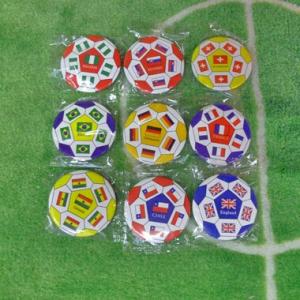 サッカー グッズ 雑貨 プレゼント イベント ...の詳細画像3