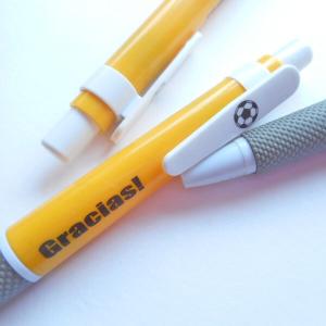 サッカー グッズ 文具 文房具 プレゼント ス...の詳細画像2