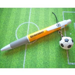 サッカー グッズ 文具 文房具 プレゼント ス...の詳細画像3