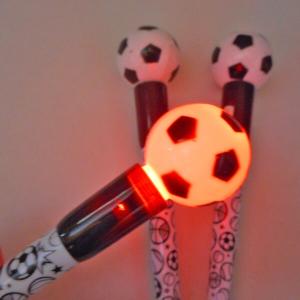 可愛いサッカーボール柄の子供用カラフル腕時計 １本 Sa サッカーショップ グラシアス 通販 Yahoo ショッピング