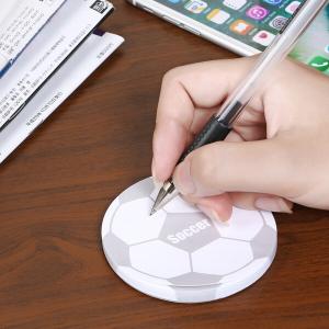 サッカー グッズ 文具 文房具 プレゼント ス...の詳細画像3