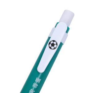 サッカー グッズ 文具 文房具 プレゼント イ...の詳細画像1