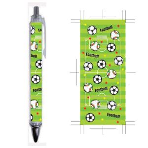 サッカー グッズ 文具 文房具 プレゼント ス...の詳細画像4