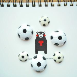 サッカー グッズ 雑貨 プレゼント イベント ...の詳細画像2