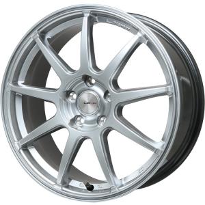 2本セット 275/40R18 LM SPORT LM-QR 9.0J 18インチ 5H/114 +...