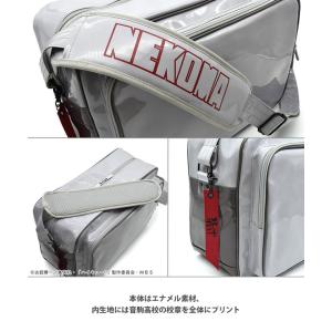 ハイキュー!! オリジナルスポーツバッグ 音駒...の詳細画像5