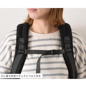 リュック バックパック ハイキャパシティ 大容...の詳細画像5