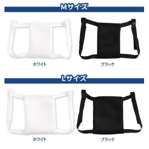 保冷剤 ケース ベスト リュック 背中 アイス...の詳細画像1