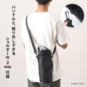 ペットボトルホルダー ペットボトルカバー 保冷...の詳細画像4