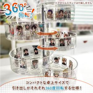 クリアケース 引き出し 収納 小物入れ アクセ...の詳細画像3