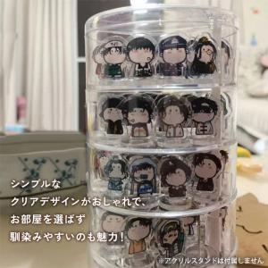 クリアケース 引き出し 収納 小物入れ アクセ...の詳細画像5