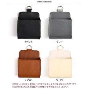 車用品 収納ボックス スマホ 車載 ホルダー ...の詳細画像1