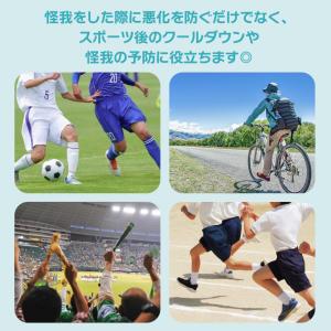 アイシングサポーター 氷嚢 氷のう アイスバッ...の詳細画像3