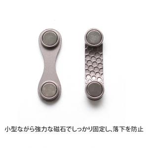 メガネホルダー 眼鏡 サングラスホルダー メン...の詳細画像4