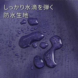 ラップスカート 巻きスカート 防水 ロング レ...の詳細画像5