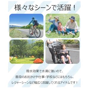 ペットボトルホルダー 保冷 保冷バッグ 水筒カ...の詳細画像5