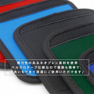 スーツケース キャリーケース ハンドルカバー ...の詳細画像4