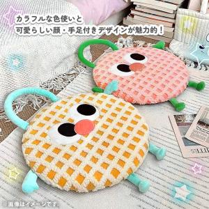 チェアパッド クッション おしゃれ かわいい ...の詳細画像3