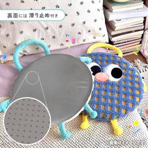チェアパッド クッション おしゃれ かわいい ...の詳細画像4